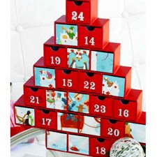 Advent Calendar by...